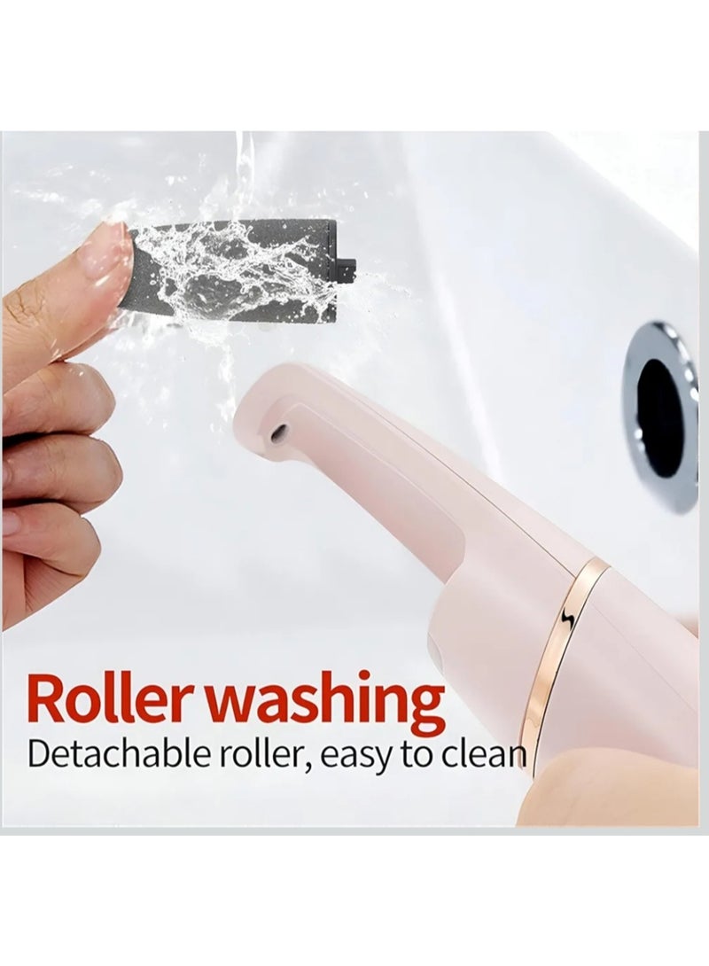 flawless beauty essentials Electric foot file-Get salon - Image 3